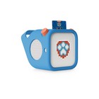 Yoto Player Adventure Jacket   Cover 3rd Generation Blue Bird Silicone