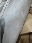 Pottery Barn Replacement Umbrella Canopy  9 Ft Round Blue