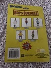 Bob   s Burgers Tina Bendems Character Nib 2019 Sunny Days Collectible Figure Tina