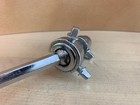 Rogers 7 5  Extended Long Cymbal Tilter Seat Holder Stand Arm Mount Part Swivo