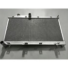 Aluminum Radiator For Subaru Forester outback legacy 09-18