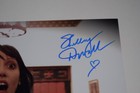Shelley Duvall Signed Autographed 11x14 Photo The Shining Wendy Beckett Bas Coa