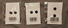 Lovejoy Band Pins Series 1 Anvil Cat Jim Jam Pee Bee New