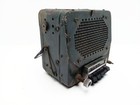 Vintage Chieftain Model 98468  Car Tube Radio - Read Description