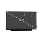 Lcd Touch Screen Digitizer Display B116xak01 2 For Asus Chromebook Flip C214ma