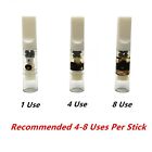 50 Pc Filter Cigarette Tube Smoking Filters Tube Cigarette Tobacco 4-8 Usage