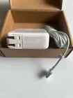 Oem Genuine  For Apple 60w Magnetic 2 Power Adapter Charger A1435 2012-2018 