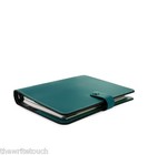 Filofax Original Organizer Dark Aqua Personal - 022382