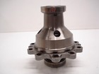 Ford 9  Nascar 31 Spline B Case Stock Size Tractech Scalloped Detroit Locker  08