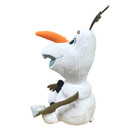 Disney Store Official Merchandise 12    Olaf Plush Stuffed Animal Frozen Doll
