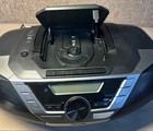 Philips Az797t Portable Cd Cassette Player Bluetooth Boombox