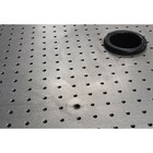 Newport 180x120x6cm Optical Breadboard Table 1x1  Spacing