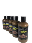 Liquid African Black Soap From Ghana  Handmade And Totally Natural