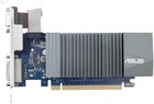 Asus Nvidia Geforce Gt 710 2gb Gddr5 Video Graphics Card Gpu Gt710-sl-2gd5-brk