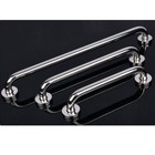 Stainless Steel Grab Bar Bathroom Safety Hand Rail For Bath Shower Toilet