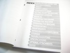 Kawasaki Kcm 62z7 67z7 Wheel Loader Operators Operation Maintenance Manual