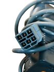 Microsoft Xbox 360 Model Hp-a1503r2 Ac Adapter Power Supply   Av Cord