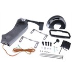 Remote Control Outboard 8m0059686 For Mercury Binnacle  Console Top Mount