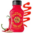 Hot Sauce   Authentic Middle Eastern   315 Grams  pack Of 1  Shatta Hot Sauce