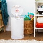 Munchkin Arm   Hammer Diaper Pail Refill Rings 544 Count 2 Pack