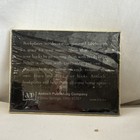 Vintage Unicorn Self Stick Bookplates By Antioch - 30 Pcs New Sealed