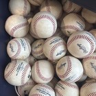 Rawlings Official Major League Baseball Mud Rubbed Game Prep From Mlb Games