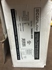 Reliance Controls Pro tran2 Manual Transfer Switch 308a-30a   8-circuit W  Watt