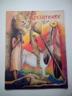 Lot Of 2 Tecumseh Drama Programs 1976   1979  Lots Of Signatures  Chillicothe Oh