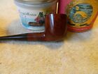 Estate Pipe   Arlington Imported Briar  Pot Shape  Used