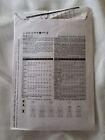 Vogue 8211 Women s Fitted Swing Coat  Sewing Pattern Uncut 12 14 16 
