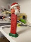 Rare Mi Usa Vintage No Feet Christmas Santa Claus Pez Dispenser Pat 3 8 Usa