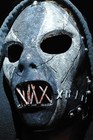 Slipknot Mask All Hope Is Gone Paul Gray Replica Debute Variant  rigid Copy 