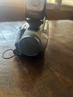 Sony Handycam Dcr-trv18 Minidv Camcorder Bundle Parts Repair Hvl-s3d Lightmanual