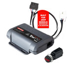 Redarc Tow-pro Trail Brake Controller Kit Jeep Wrangler Jl Gladiator Jt Plugplay