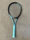 Tennis Racket Head Boom Mp 2022  grip Size 4 1 4   new  Strung  