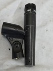 Shure Sm57 Wired Xlr Dynamic Microphone With Clip - Genuine Shure