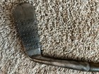 Antique Vintage Hickory Wood Shaft Golf Clubs