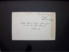 Gb Stationery Sto Kgv 11 2d Brown Embossed Postcard Size F Bpo Tangier H b Cs86