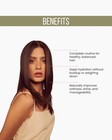 Green Forest Shampoo   Conditioner 33 8fl oz    Tearment Set