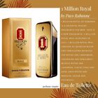 1 Million Royal By Paco Rabanne Parfum For Men 3 3   3 4 Oz New In Box