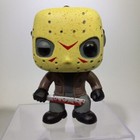 Funko Pop  Vinyl  Friday The 13th - Jason Voorhees  01