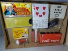 Vintage Woody The Wizard Magic Set 1 Kids Magic Trick Set In Box   