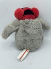 Coca Cola Soda Penguin Plush Stuffed Animal 7 