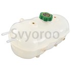 At372893 Surge Tank For John Deere 130g 160g 180g 200g 444k 524k 550k 700k 850j