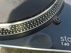 Stanton T 60 Turntable