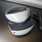 Sony Playstation Psvr2 Ps5 Exclusive Sony Vr Goggles Good Condition Tested