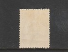 1915 Third Watermark 9d Violet Kangaroo  mint Unhinged  Bw 27  375 00 Fault 