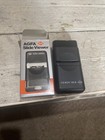 Agfa  Viewer 135 B - Slide Viewer For 35mm Slides - Powered By Aaa Batteries Nib