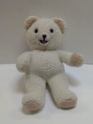Snuggle Bear Plush 1986 15  Vintage Snuggle Fabric Softener Plushie
