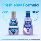 Crest Pro-health Advanced Alcohol Free Enamel Mouthwash Mint 33 8 Fl Oz